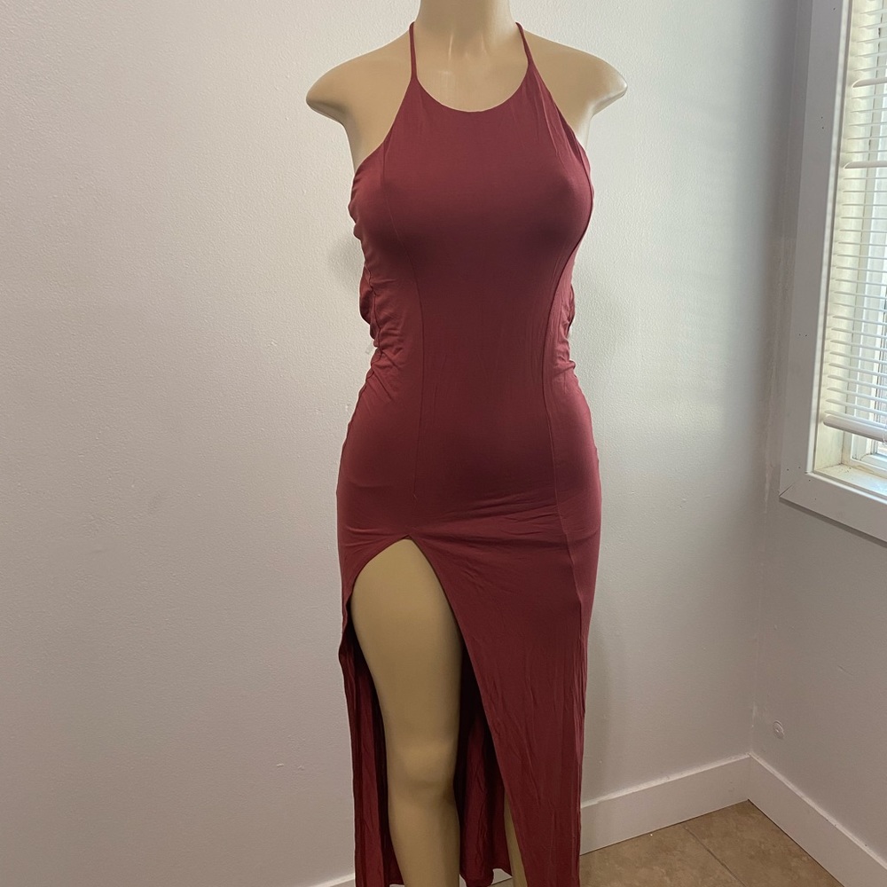 Dress - Picture 1 of 2